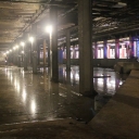Delancy Underground current-site