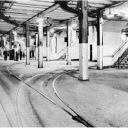 Williamsburg Trolley Terminal
