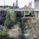 Chestnut Street Bridge, 1