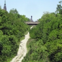 Chestnut Street Bridge, 2