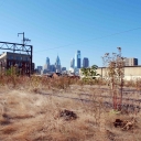 Philadelphia Skyline