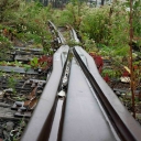 Train track